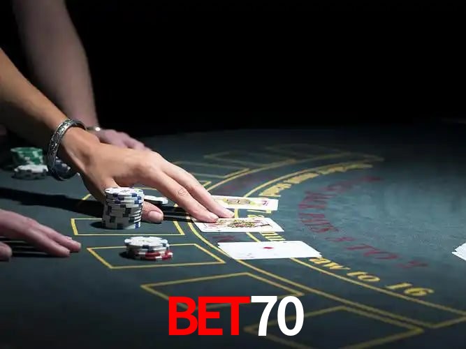 bet70: Jogos de Caça-Níqueis-Altas Recompensas, Roleta-Velocidade, Blackjack-Desafios Máximos